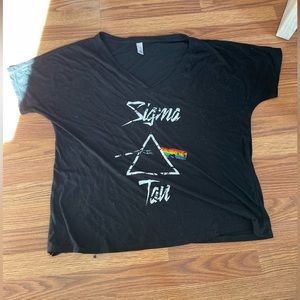 Sigma delta tau tshirt